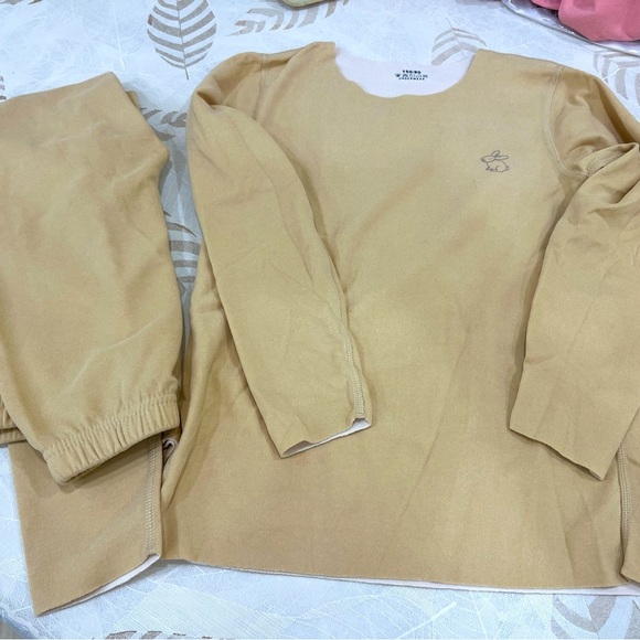 Pajama and house wearing. - Picture 7 of 7